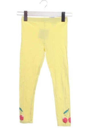 Gyerek leggings Sinsay, Méret 5-6y / 116-122 cm, Szín Sárga, Ár 2 128 Ft, #137033786