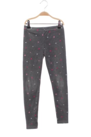 Dětské legíny  Sinsay, Velikost 5-6y/ 116-122 cm, Barva Šedá, Cena  159,00 Kč, #137047983
