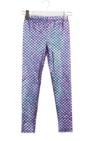 Dziecięce legginsy Sinsay, Rozmiar 7-8y/ 128-134 cm, Kolor Kolorowy, Cena 25,40 zł, #137085389