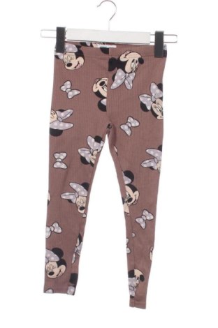 Detské legíny  Sinsay, Veľkosť 6-7y/ 122-128 cm, Farba Viacfarebná, Cena  6,00 €, #137126287