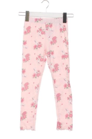 Detské legíny  Sinsay, Veľkosť 6-7y/ 122-128 cm, Farba Ružová, Cena  6,00 €, #137126555