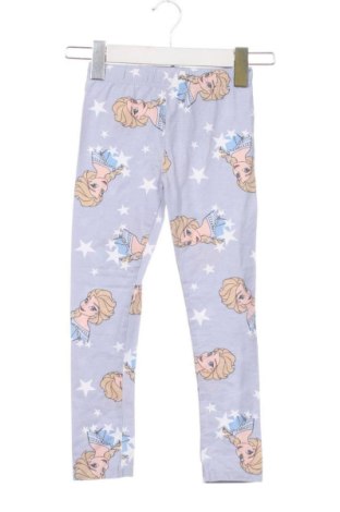 Dziecięce legginsy Sinsay, Rozmiar 6-7y/ 122-128 cm, Kolor Kolorowy, Cena 25,40 zł, #137126606