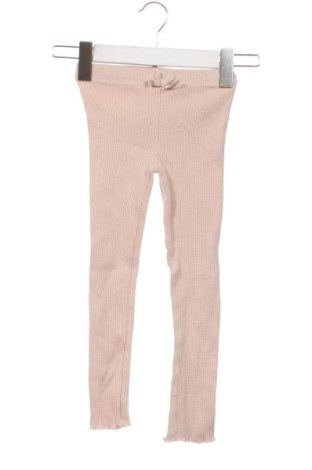 Dziecięce legginsy Sinsay, Rozmiar 6-7y/ 122-128 cm, Kolor Beżowy, Cena 25,40 zł, #137126652
