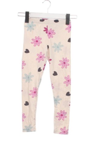 Detské legíny  Sinsay, Veľkosť 5-6y/ 116-122 cm, Farba Viacfarebná, Cena  6,00 €, #137126802