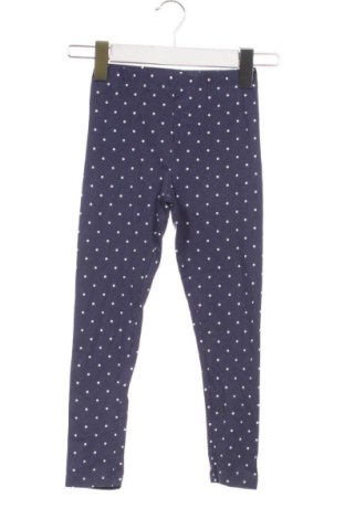 Detské legíny  Sinsay, Veľkosť 6-7y/ 122-128 cm, Farba Modrá, Cena  6,00 €, #137126890