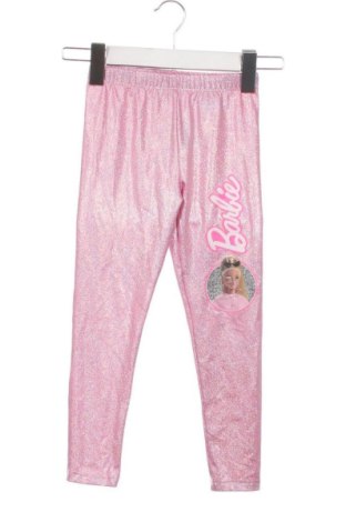 Gyerek leggings Sinsay, Méret 5-6y / 116-122 cm, Szín Rózsaszín, Ár 2 128 Ft, #137127004