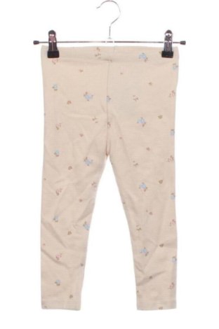 Παιδικό κολάν Unbranded, Μέγεθος 18-24m/ 86-98 εκ., Χρώμα  Μπέζ, Τιμή 9,53 €, #136932372