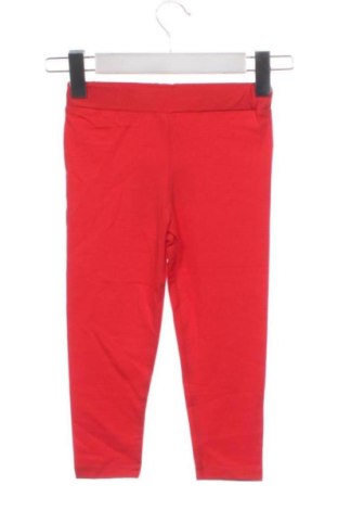 Παιδικό κολάν Unbranded, Μέγεθος 2-3y/ 98-104 εκ., Χρώμα Κόκκινο, Τιμή 10,00 €, #136935854