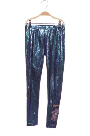 Dětské legíny  Unbranded, Velikost 6-7y/ 122-128 cm, Barva Modrá, Cena  179,00 Kč, #137048248