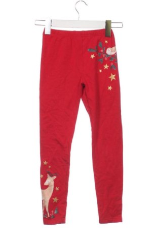 Kinderlegging Unbranded, Größe 7-8y/ 128-134 cm, Farbe Rot, Preis 7,00 €, #137056180