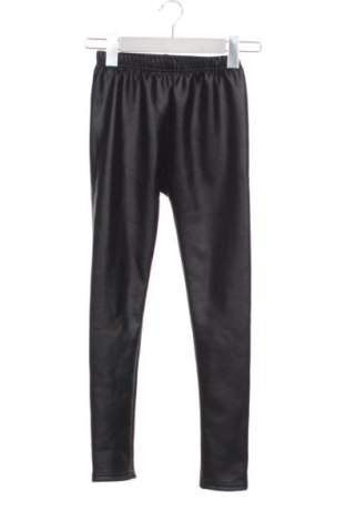 Dětské legíny  Unbranded, Velikost 8-9y/ 134-140 cm, Barva Černá, Cena  172,00 Kč, #137094819