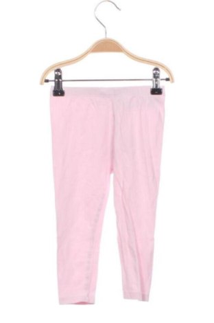 Kinderlegging Unbranded, Größe 18-24m/ 86-98 cm, Farbe Rosa, Preis 6,48 €, #137145807