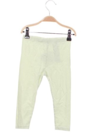 Kinderlegging Unbranded, Größe 18-24m/ 86-98 cm, Farbe Grün, Preis 6,86 €, #137145821