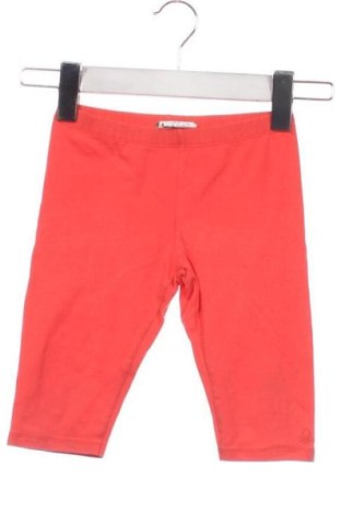 Детски клин United Colors Of Benetton, Размер 4-5y/ 110-116 см, Цвят Червен, Цена 7,00 €, #137107182