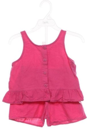 Set pentru copii LC Waikiki, Mărime 4-5y/ 110-116 cm, Culoare Roz, Preț 89,99 Lei, #136991520