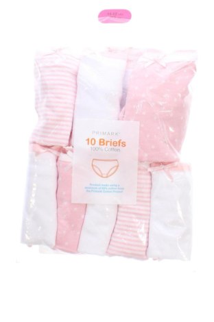 Kinder - Set Primark, Größe 11-12y/ 152-158 cm, Farbe Mehrfarbig, Preis € 8,74, #136973656