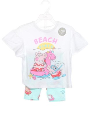 Kinder - Set Sinsay, Größe 2-3y/ 98-104 cm, Farbe Mehrfarbig, Preis € 17,00, #137081164
