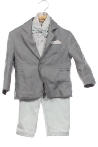 Dětský komplet  Unbranded, Velikost 12-18m/ 80-86 cm, Barva Vícebarevné, Cena  448,00 Kč, #136850508