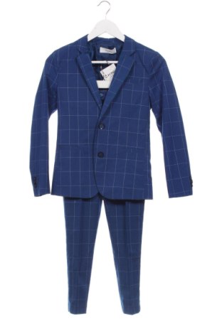 Kinderanzug Reserved, Größe 10-11y/ 146-152 cm, Farbe Mehrfarbig, Preis € 21,97, #137082624