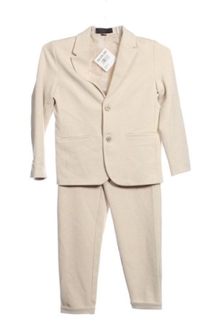 Dětský kostým  Zara, Velikost 8-9y/ 134-140 cm, Barva Krémová, Cena  1 059,00 Kč, #136635332
