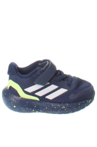 Dětské boty  Adidas, Velikost 23, Barva Modrá, Cena  679,00 Kč, #136919116