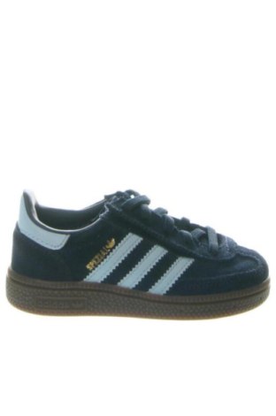 Kinderschuhe Adidas, Größe 23, Farbe Blau, Preis 71,99 €, #137016336