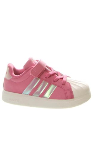 Kinderschuhe Adidas, Größe 27, Farbe Rosa, Preis 38,99 €, #137056939