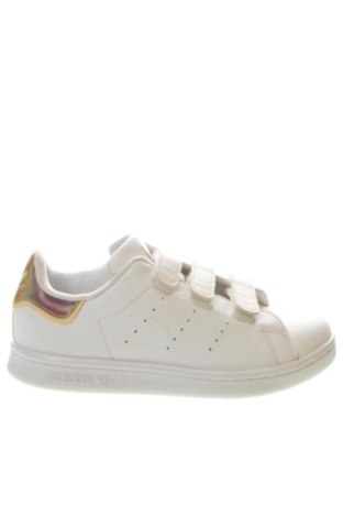 Dětské boty  Adidas Originals, Velikost 33, Barva Bílá, Cena  559,00 Kč, #137020557