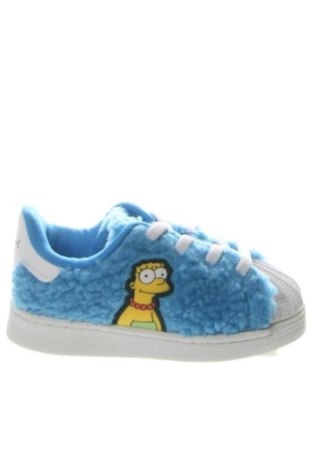 Detské topánky  Adidas Originals, Veľkosť 18, Farba Viacfarebná, Cena  42,86 €, #137033447