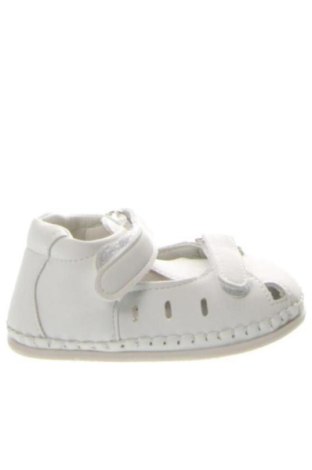 Kinderschuhe Apawwa, Größe 20, Farbe Weiß, Preis 12,99 €, #136897015