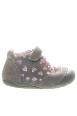 Încălțăminte pentru copii Bama, Mărime 19, Culoare Gri, Preț 113,99 Lei, #136887746