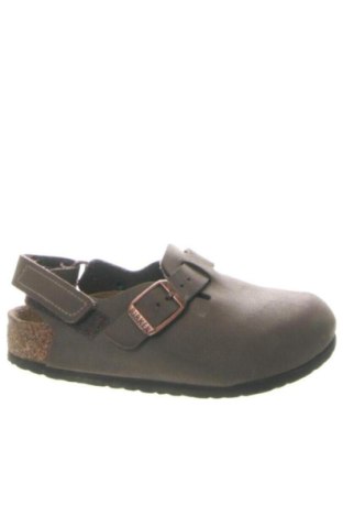 Obuwie dziecięce Birkenstock, Rozmiar 27, Kolor Brązowy, Cena 171,33 zł, #137107002