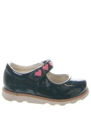 Încălțăminte pentru copii Clarks, Mărime 22, Culoare Albastru, Preț 150,03 Lei, #137082872