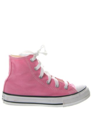 Obuwie dziecięce Converse, Rozmiar 30, Kolor Różowy, Cena 112,21 zł, #137096587