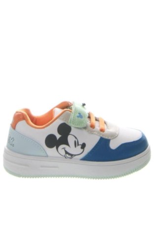 Kinderschuhe Disney, Größe 26, Farbe Mehrfarbig, Preis 14,99 €, #136856525