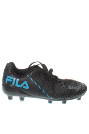 Încălțăminte pentru copii FILA, Mărime 35, Culoare Negru, Preț 108,45 Lei, #136904840