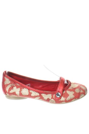 Kinderschuhe Hispanitas, Größe 35, Farbe Mehrfarbig, Preis 17,31 €, #136904718