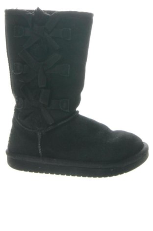 Obuwie dziecięce Koolaburra by UGG, Rozmiar 31, Kolor Czarny, Cena 183,08 zł, #137033014