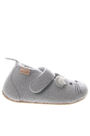 Kinderschuhe Living Kitzbuhel, Größe 28, Farbe Grau, Preis 55,99 €, #137106103