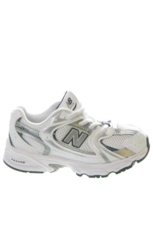 Obuwie dziecięce New Balance, Rozmiar 26, Kolor Biały, Cena 174,99 zł, #137058660