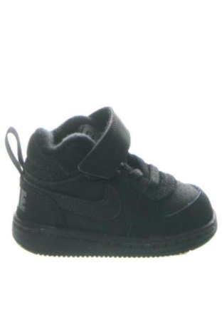 Παιδικά παπούτσια Nike, Μέγεθος 18, Χρώμα Μαύρο, Τιμή 33,91 €, #137033532