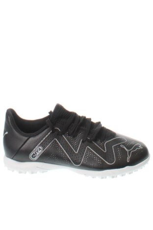 Kinderschuhe PUMA, Größe 33, Farbe Schwarz, Preis 22,99 €, #136937003