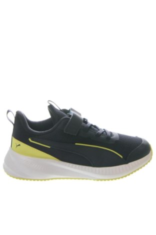 Obuwie dziecięce PUMA, Rozmiar 35, Kolor Niebieski, Cena 174,99 zł, #137060046