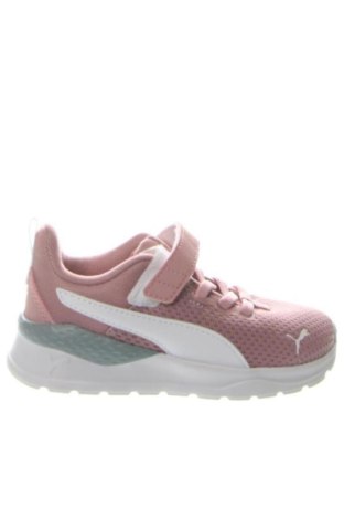 Obuwie dziecięce PUMA, Rozmiar 24, Kolor Różowy, Cena 112,56 zł, #137104992