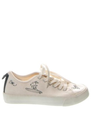 Kinderschuhe Peanuts, Größe 32, Farbe Weiß, Preis 14,99 €, #137030368