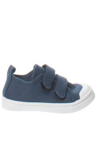 Dětské boty  Unbranded, Velikost 22, Barva Modrá, Cena  249,00 Kč, #136945574