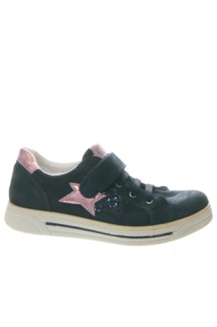 Kinderschuhe Unbranded, Größe 35, Farbe Blau, Preis € 27,00, #137071195