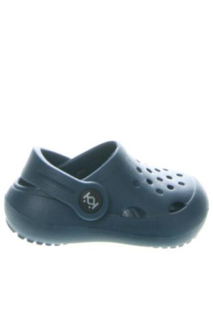 Dětské boty  Unbranded, Velikost 21, Barva Modrá, Cena  291,00 Kč, #137111747