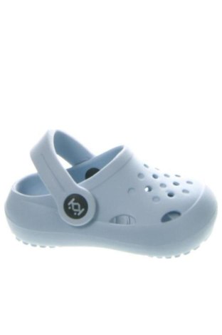 Dětské boty  Unbranded, Velikost 21, Barva Modrá, Cena  291,00 Kč, #137111990