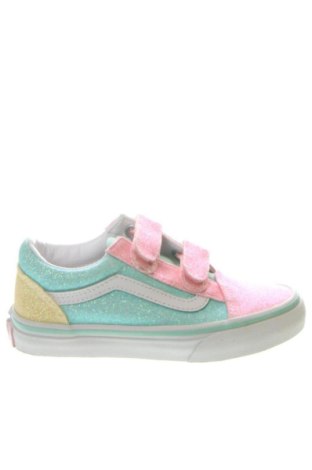 Obuwie dziecięce Vans, Rozmiar 31, Kolor Kolorowy, Cena 248,99 zł, #137056885